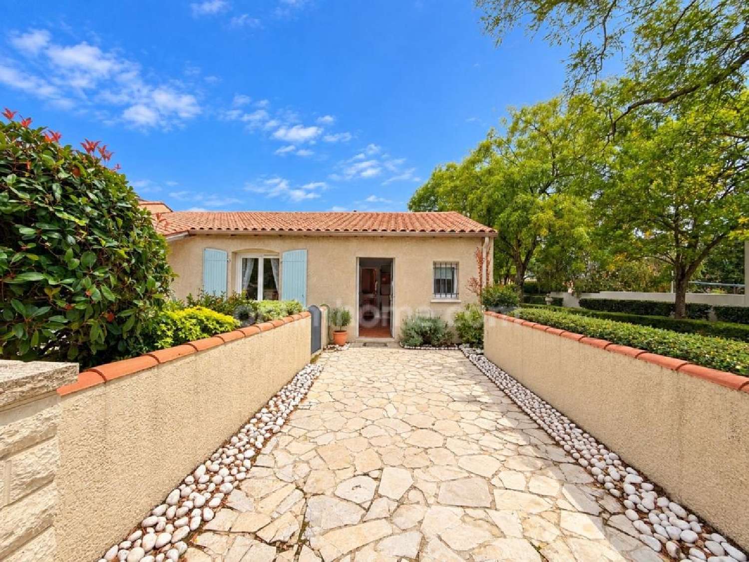  en venta casa La Rochelle Charente-Maritime 7