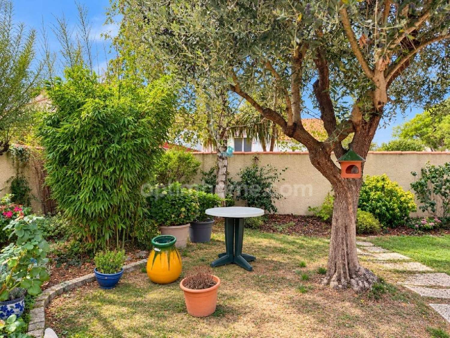  en venta casa La Rochelle Charente-Maritime 8