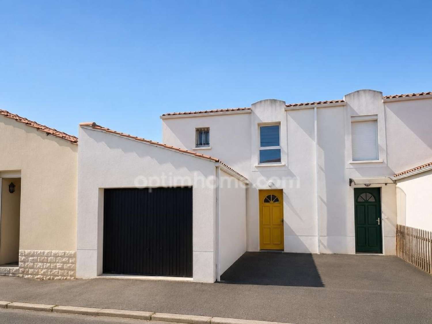 kaufen Haus La Rochelle Charente-Maritime 2