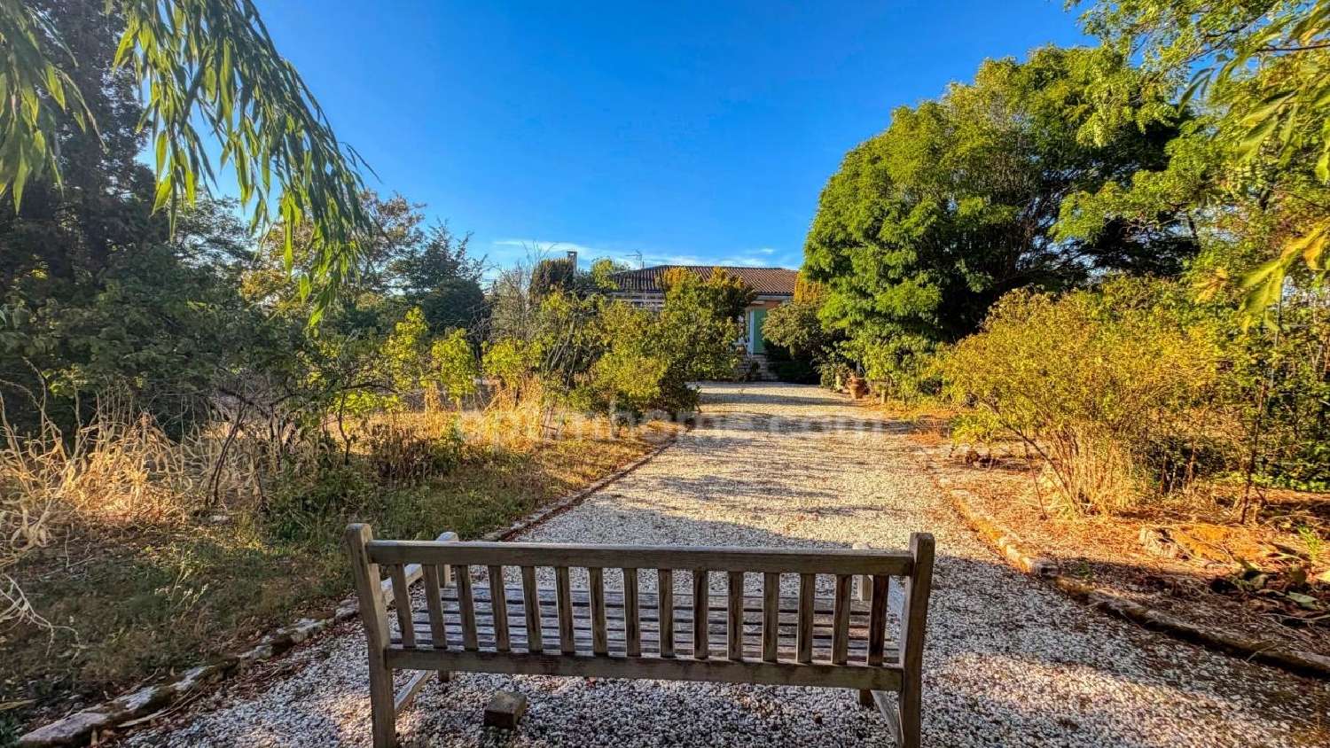  à vendre maison La Rochelle Charente-Maritime 8