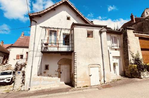 La Rochepot Côte-d'Or maison foto 7419775