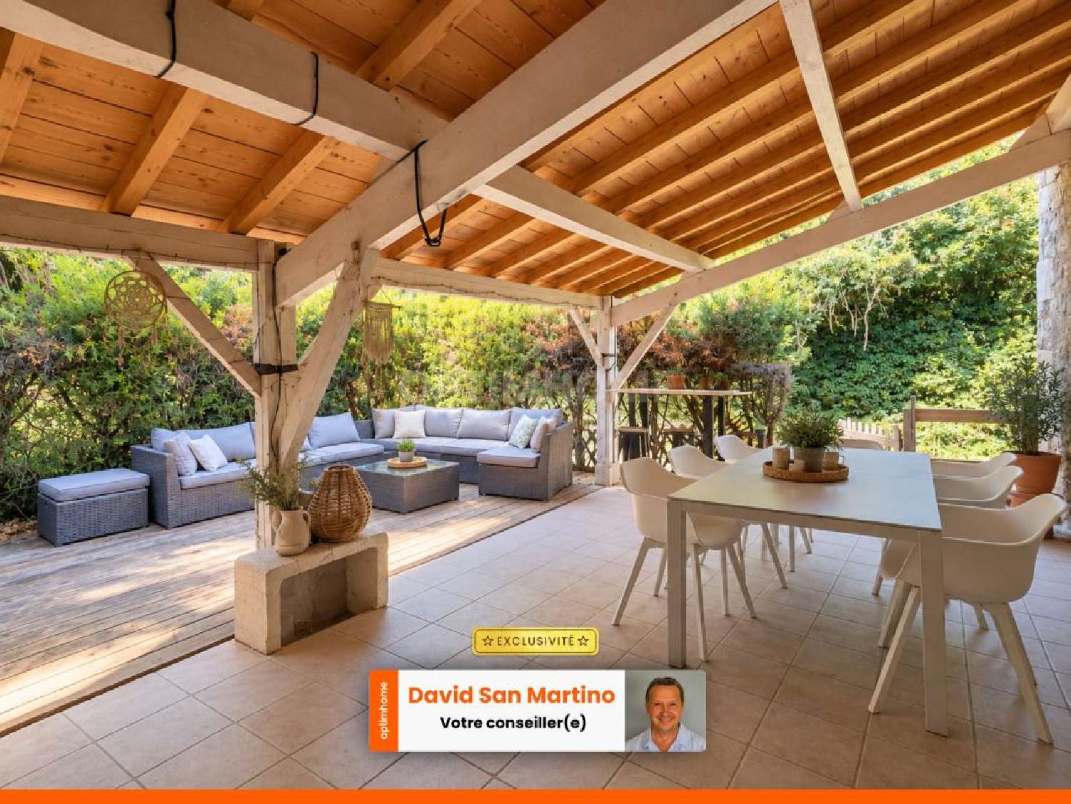 en venta casa La Romieu Gers 1