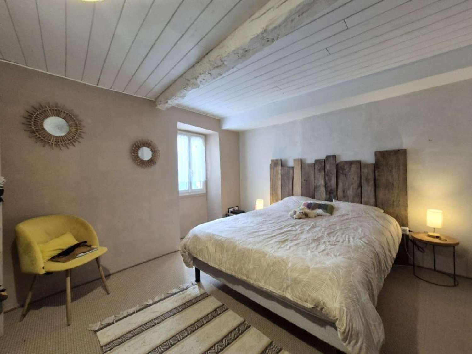 en venta casa La Romieu Gers 3