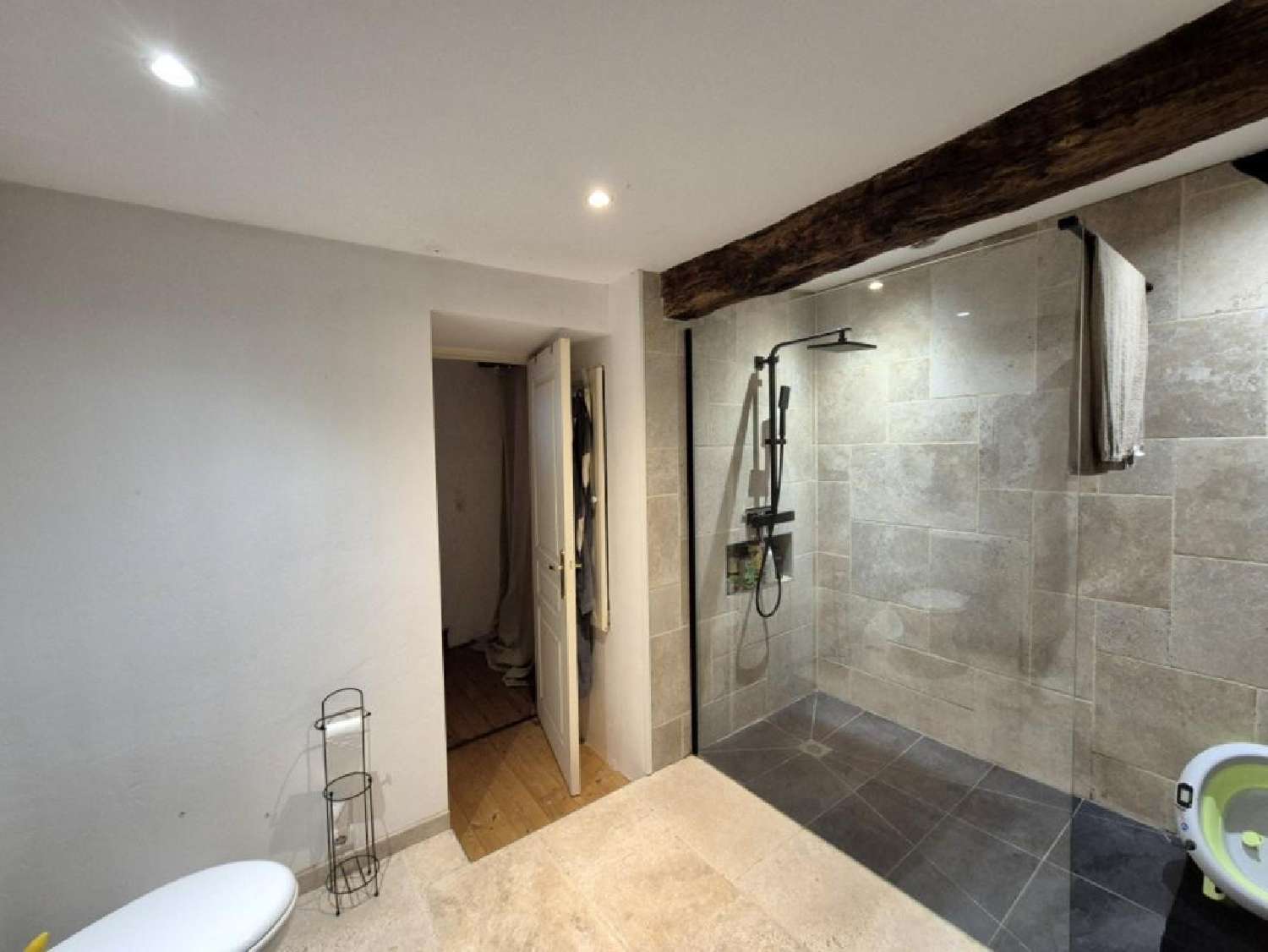 en venta casa La Romieu Gers 6