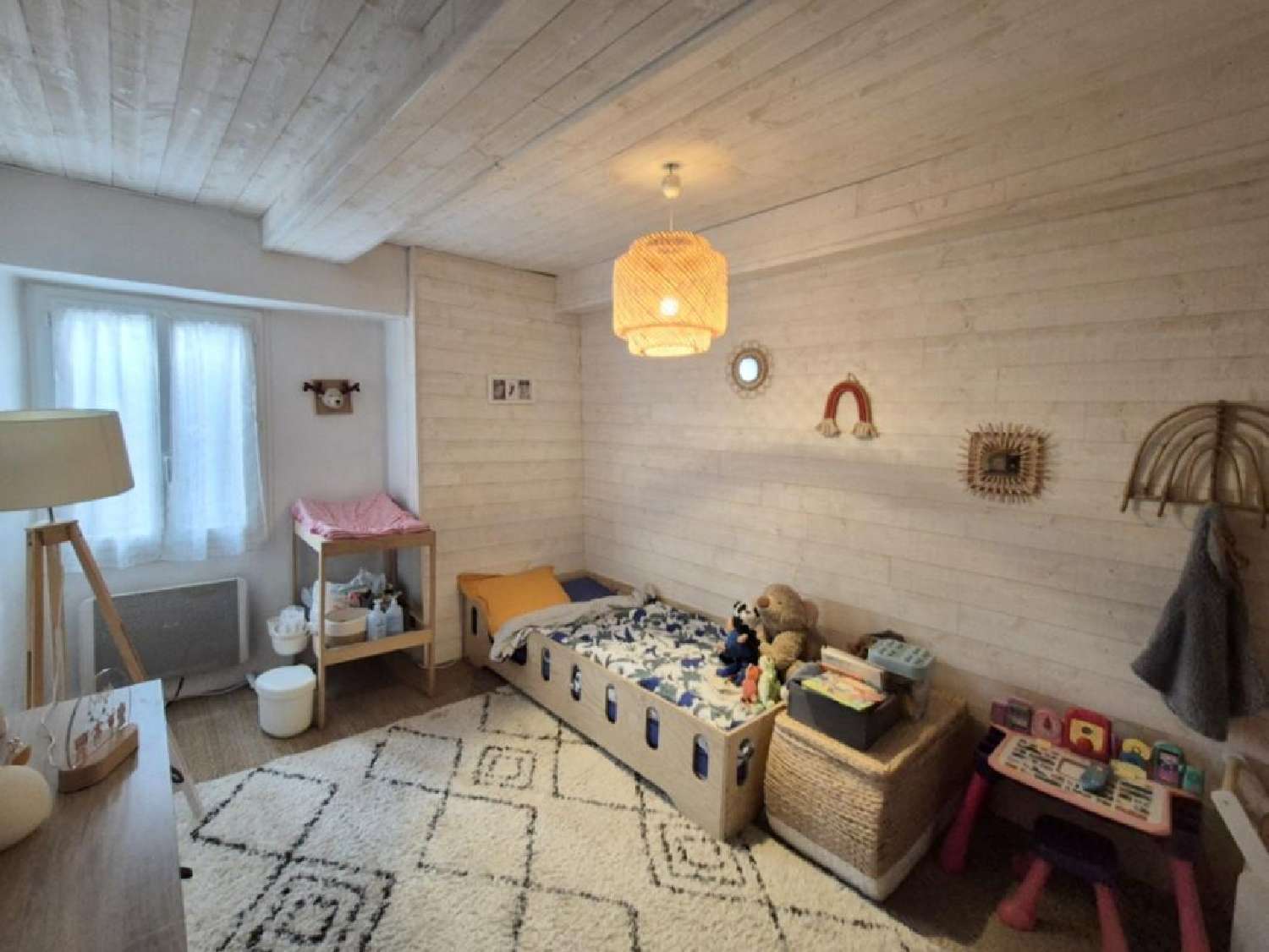 en venta casa La Romieu Gers 7