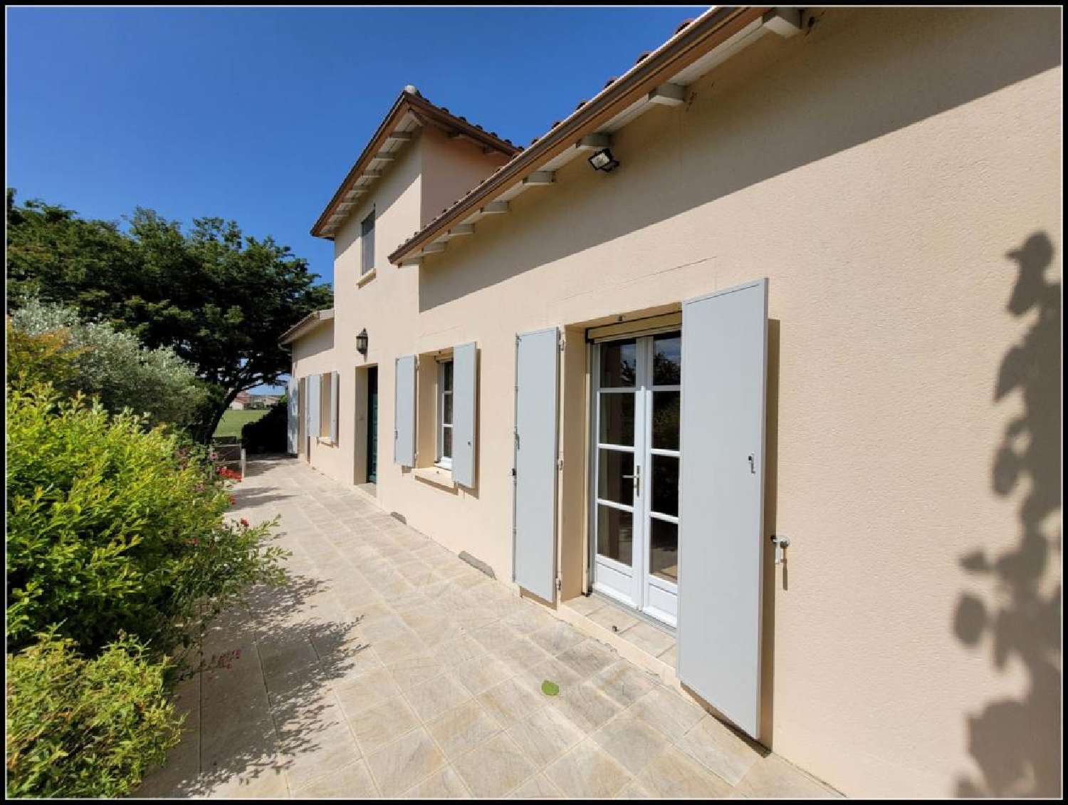 kaufen Haus La Romieu Gers 6