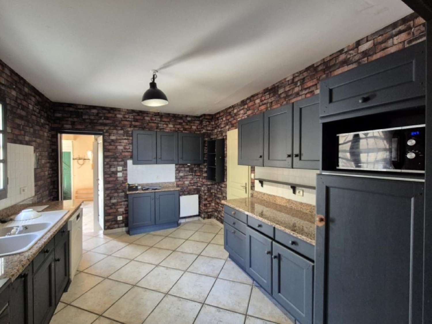 kaufen Haus La Romieu Gers 8