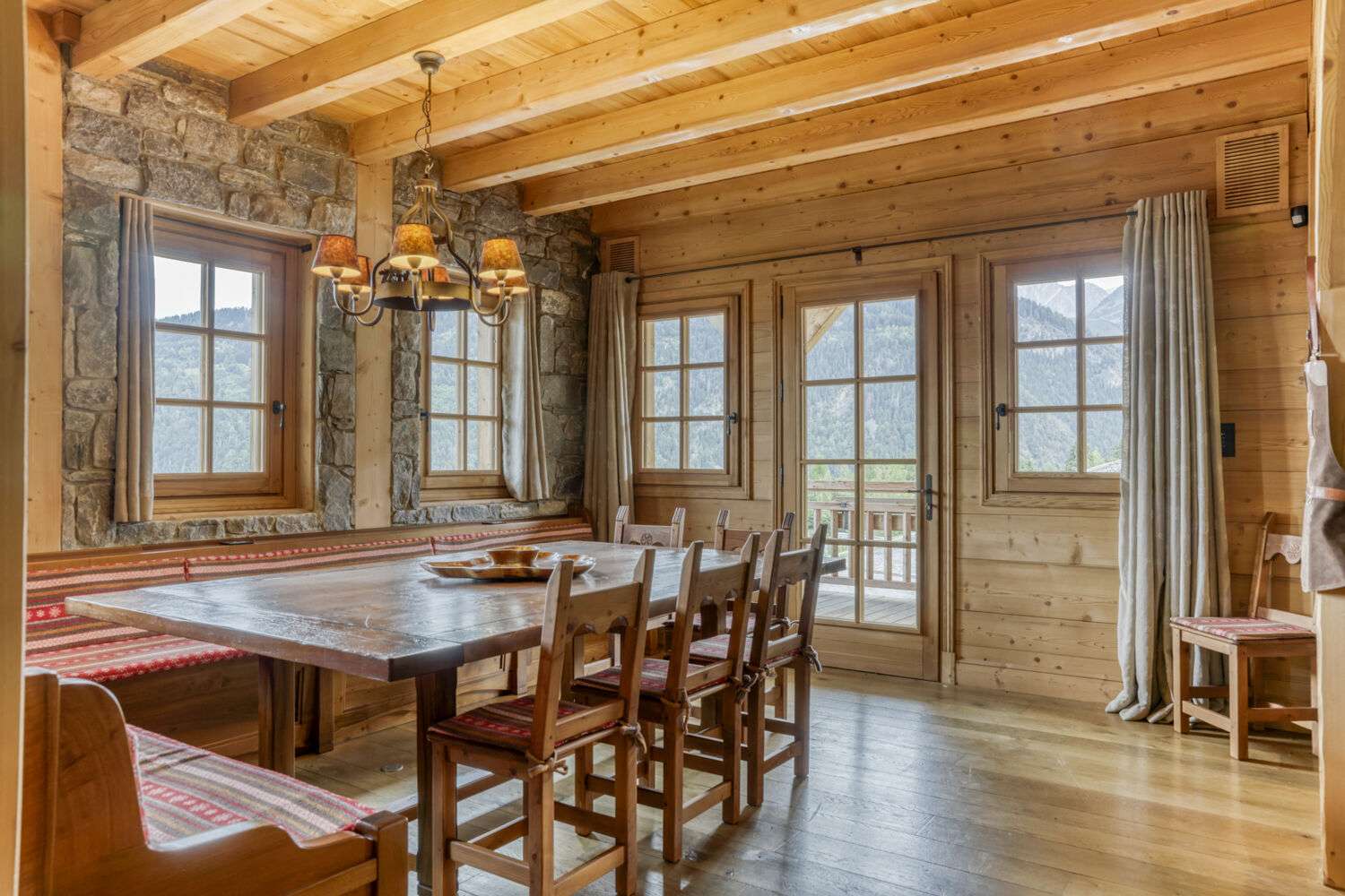en venta casa La Roque-sur-Cèze Gard 5