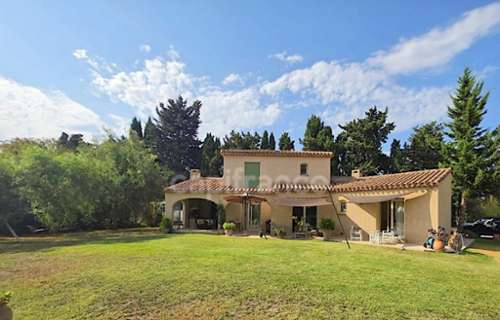La Roquette-sur-Siagne Alpes-Maritimes maison foto 7420758
