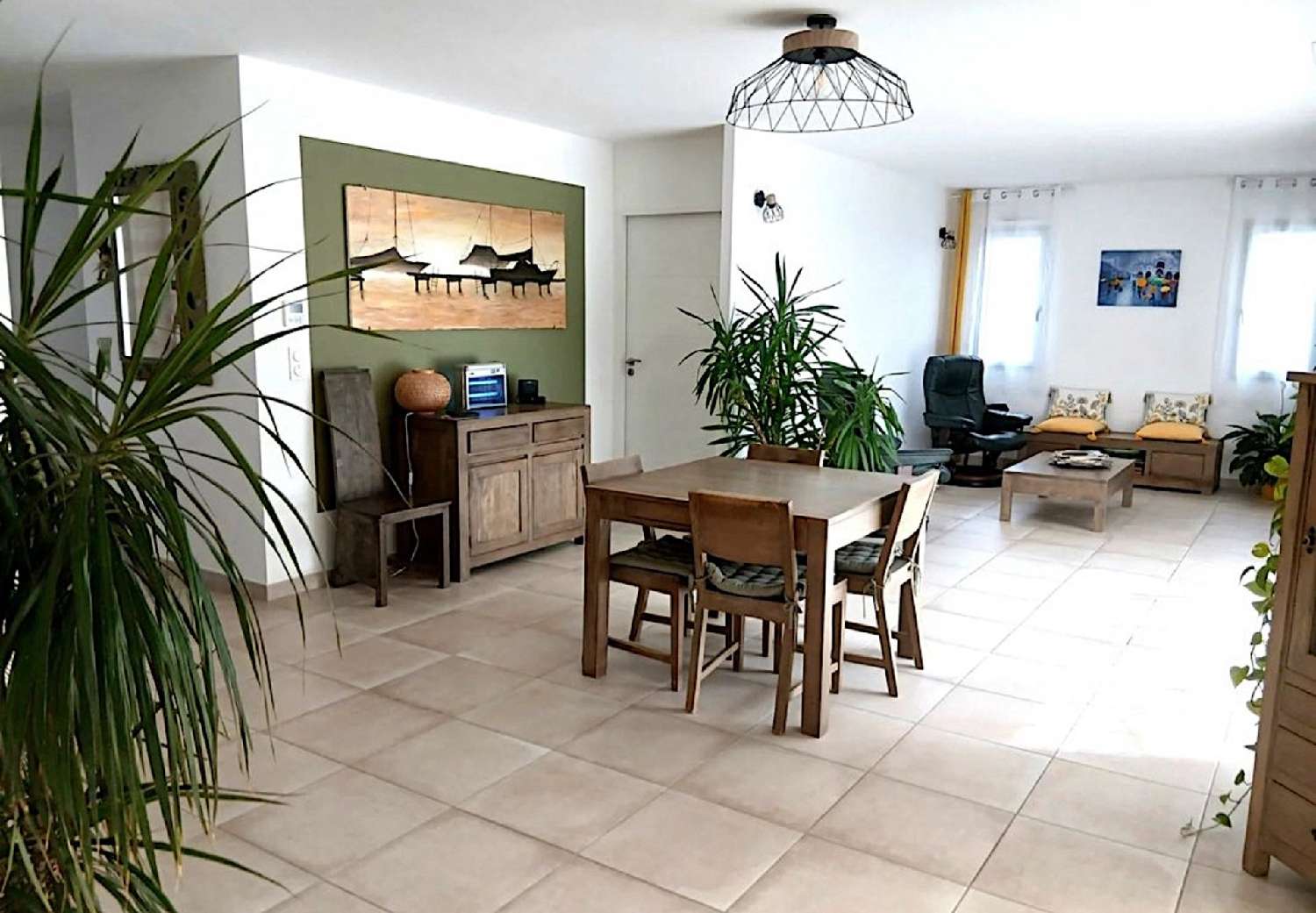 à vendre maison La Roquette-sur-Siagne Alpes-Maritimes 2