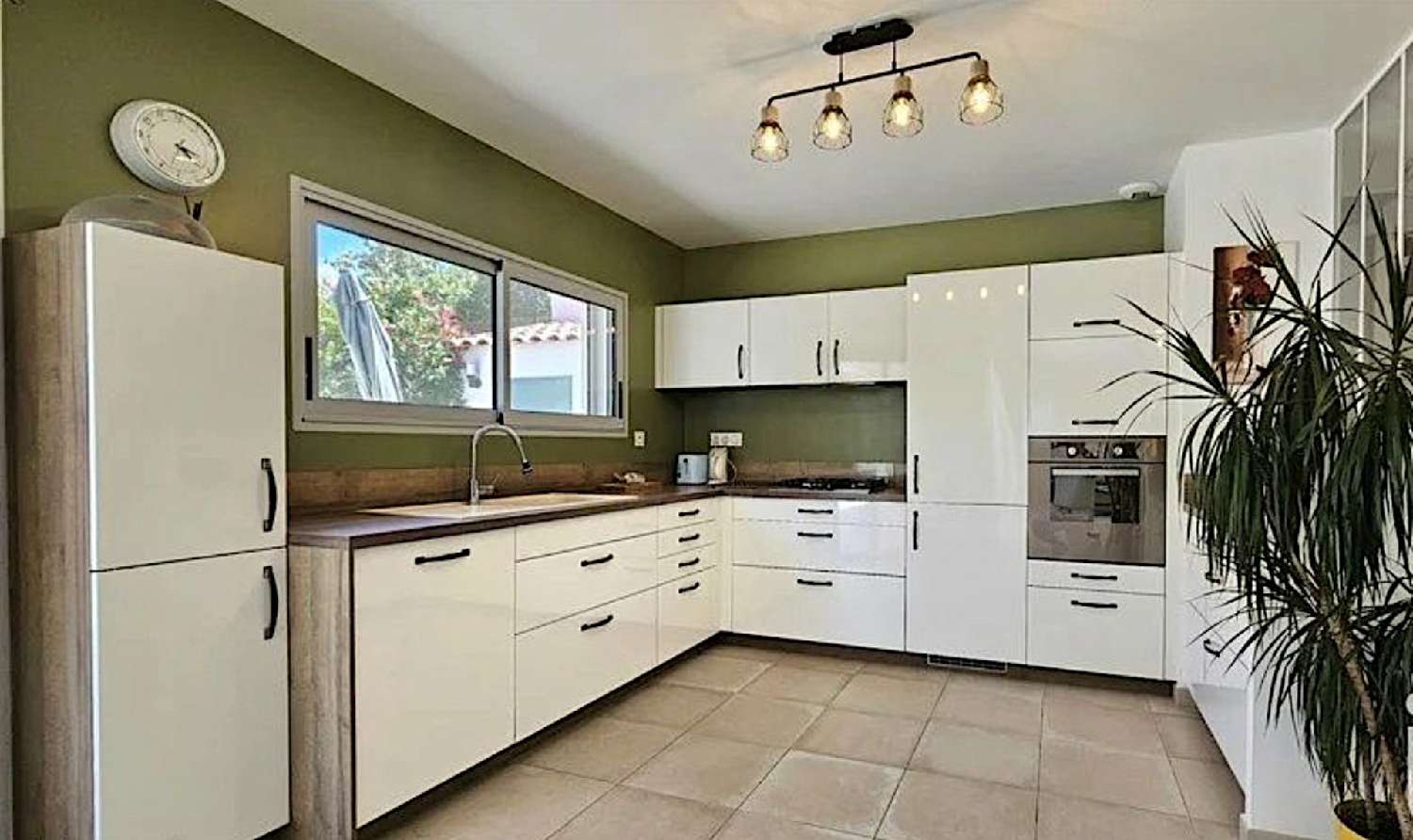 à vendre maison La Roquette-sur-Siagne Alpes-Maritimes 4