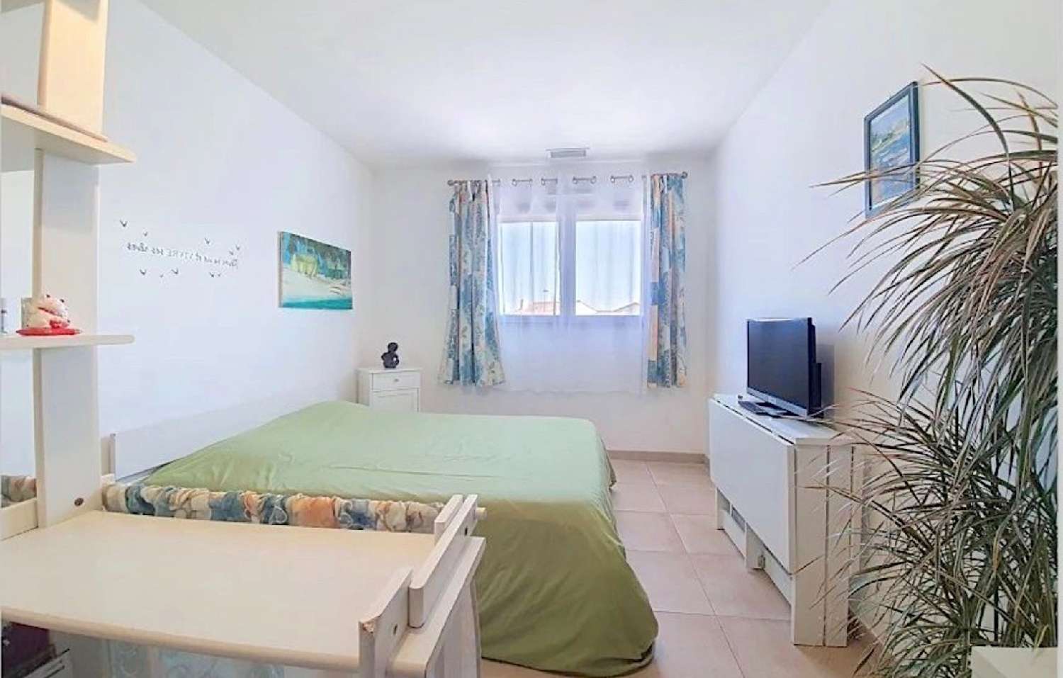 à vendre maison La Roquette-sur-Siagne Alpes-Maritimes 5