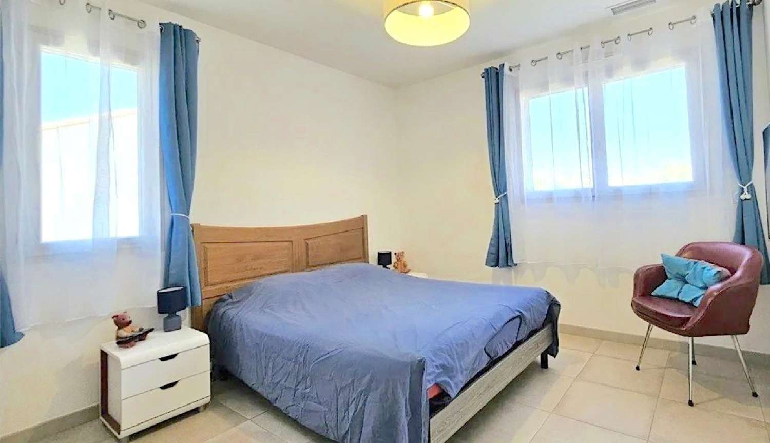à vendre maison La Roquette-sur-Siagne Alpes-Maritimes 7