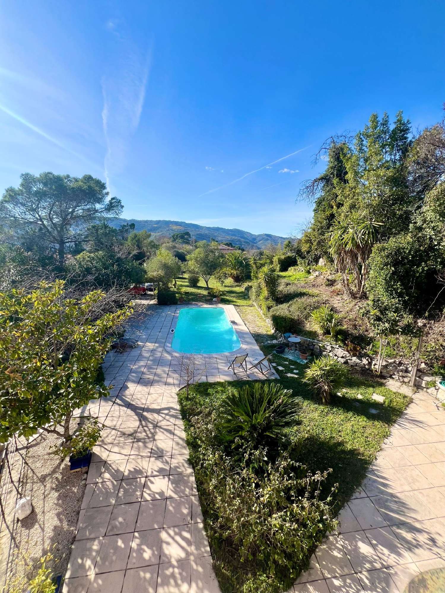 for sale house La Roquette-sur-Siagne Alpes-Maritimes 1