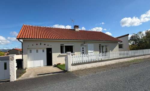 La Sauvetat Puy-de-Dôme Haus Bild 7430203