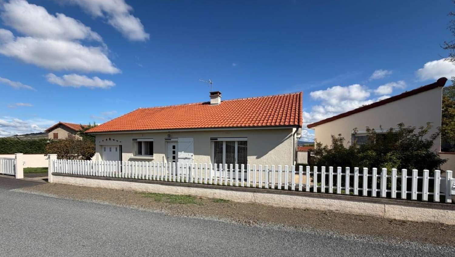 kaufen Haus La Sauvetat Puy-de-Dôme 2