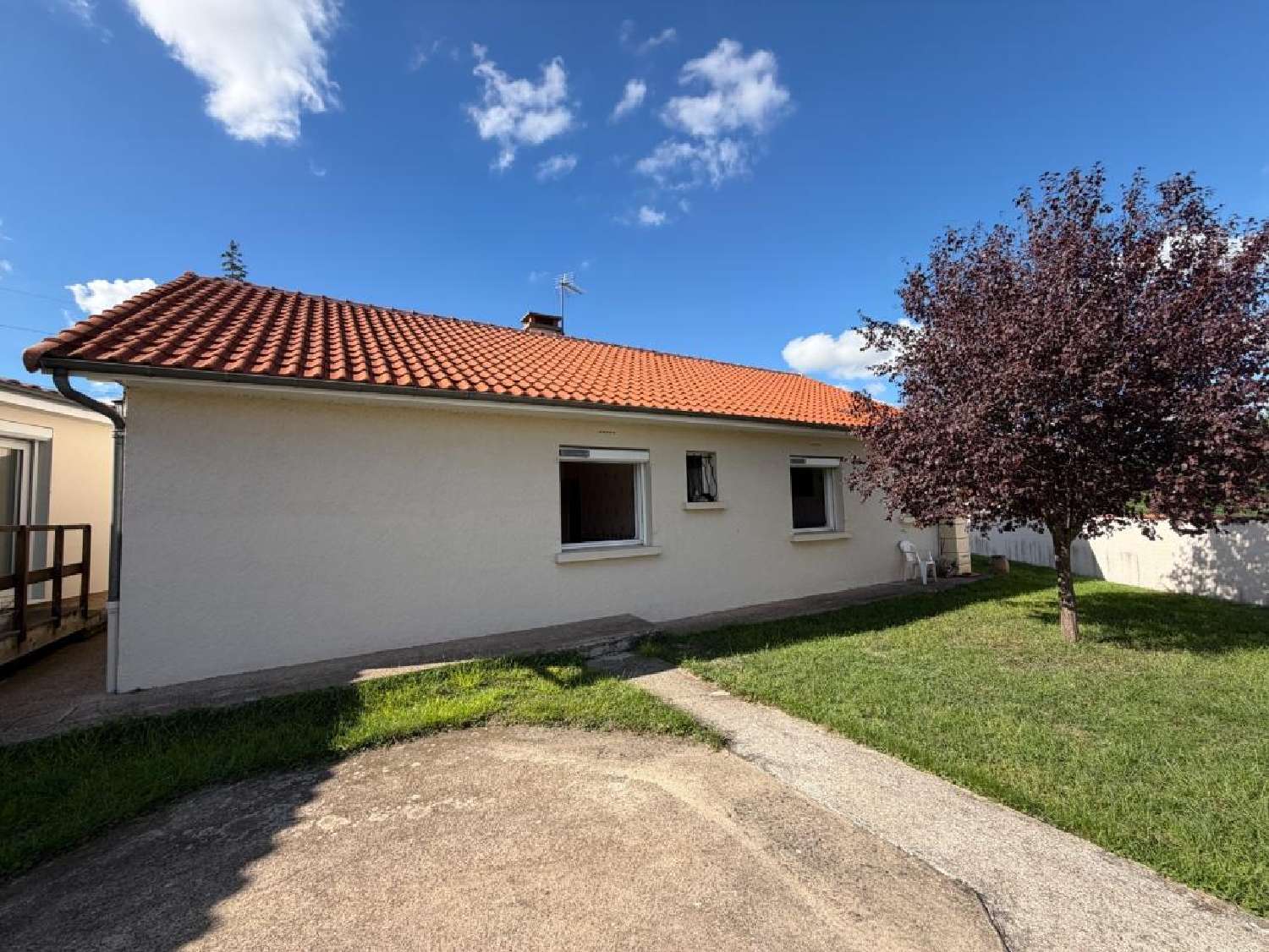 kaufen Haus La Sauvetat Puy-de-Dôme 4
