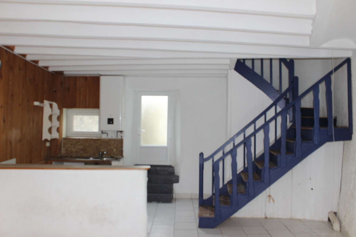 for sale house La Séguinière Maine-et-Loire 1