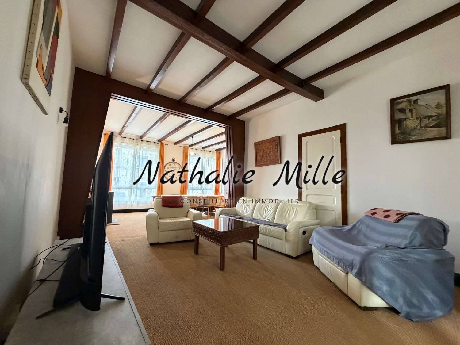 for sale house La Sentinelle Nord 2