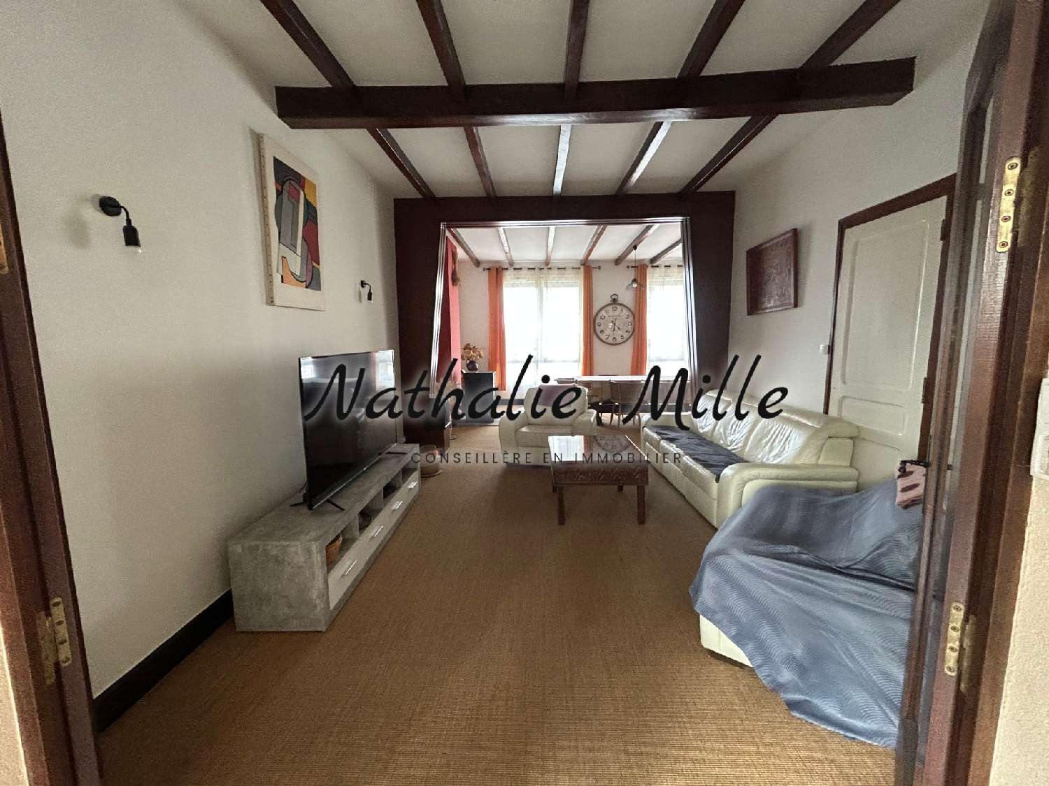 for sale house La Sentinelle Nord 3