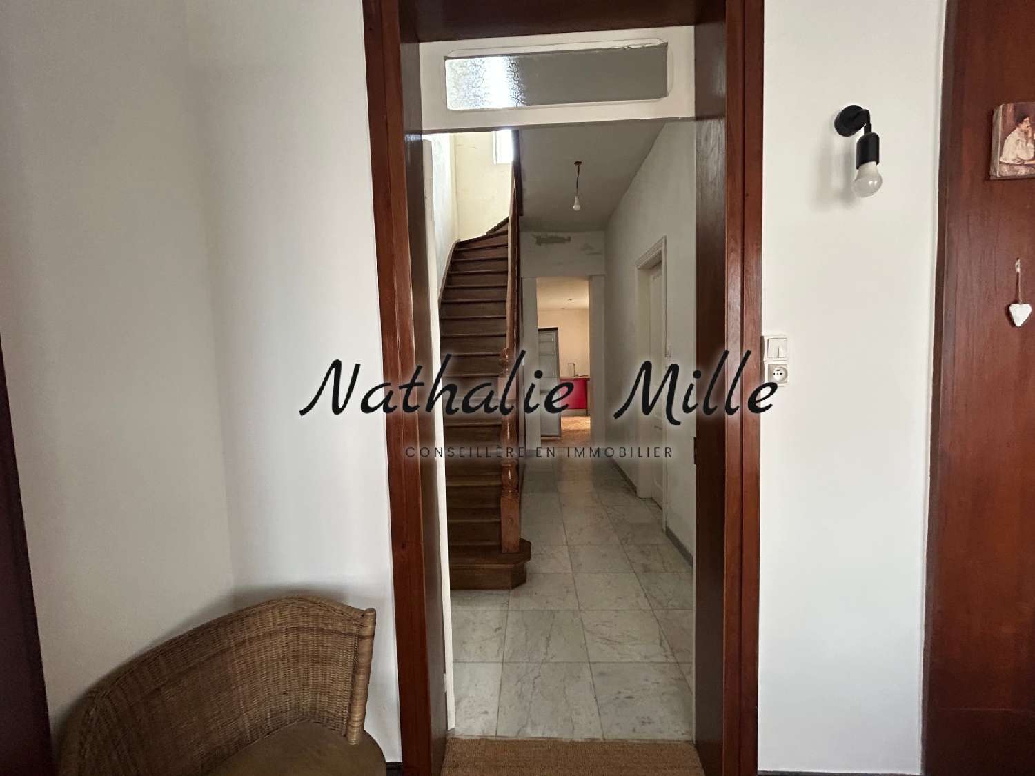 for sale house La Sentinelle Nord 5