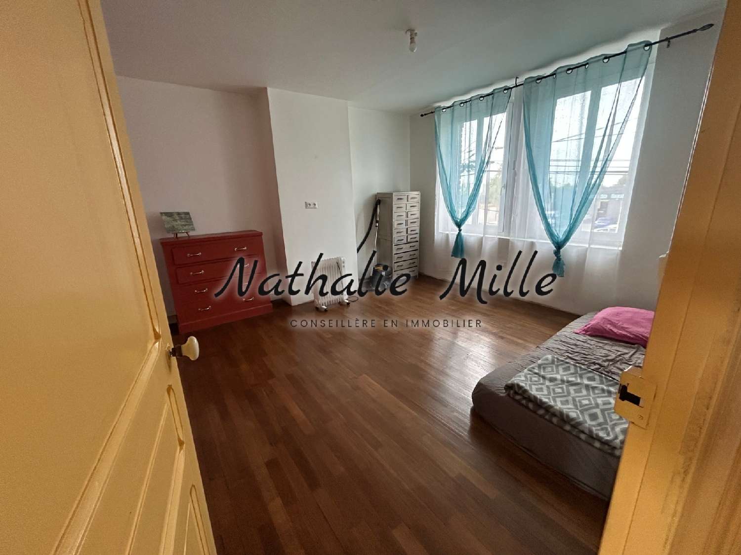for sale house La Sentinelle Nord 8