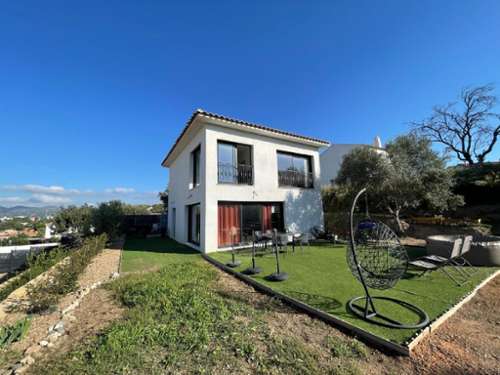 La Seyne-sur-Mer Var casa foto 7430398