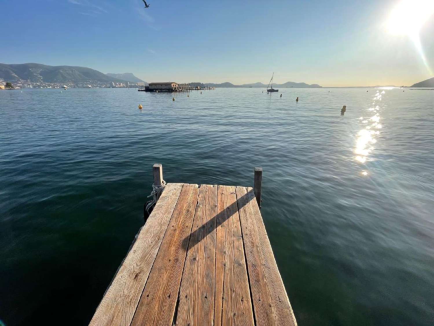 en venta casa La Seyne-sur-Mer Var 1
