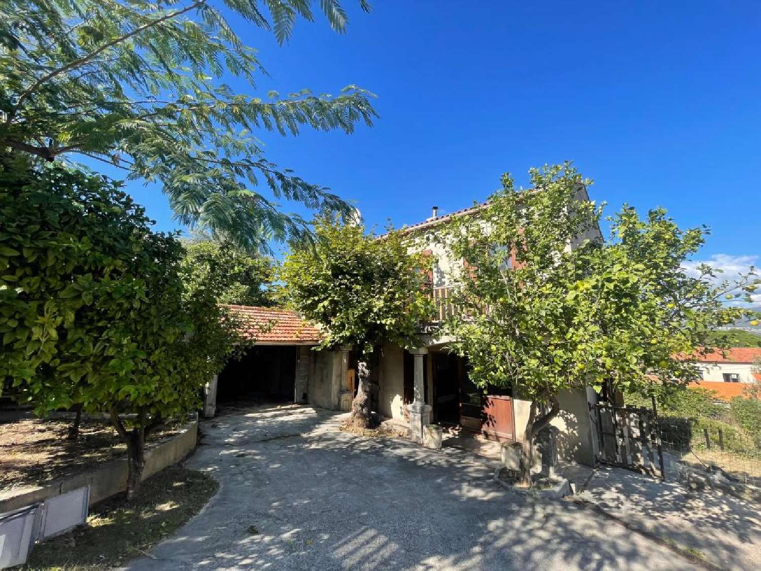 en venta casa La Seyne-sur-Mer Var 1