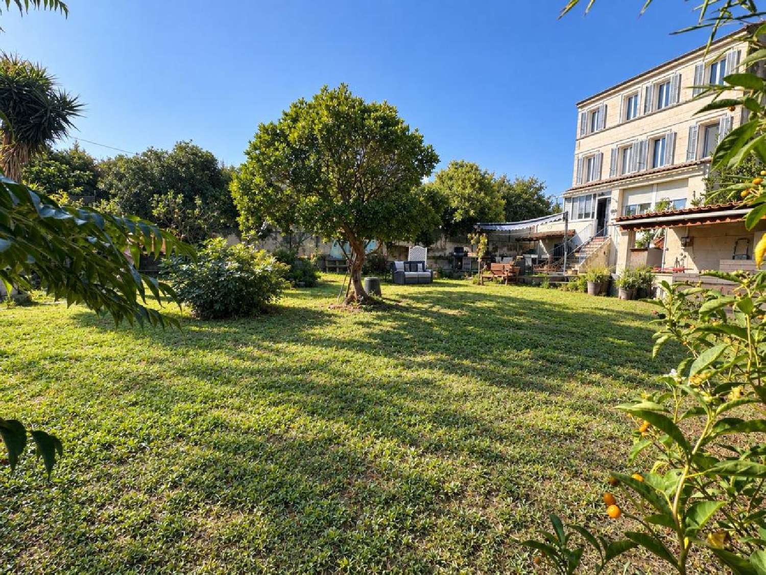 en venta casa La Seyne-sur-Mer Var 1