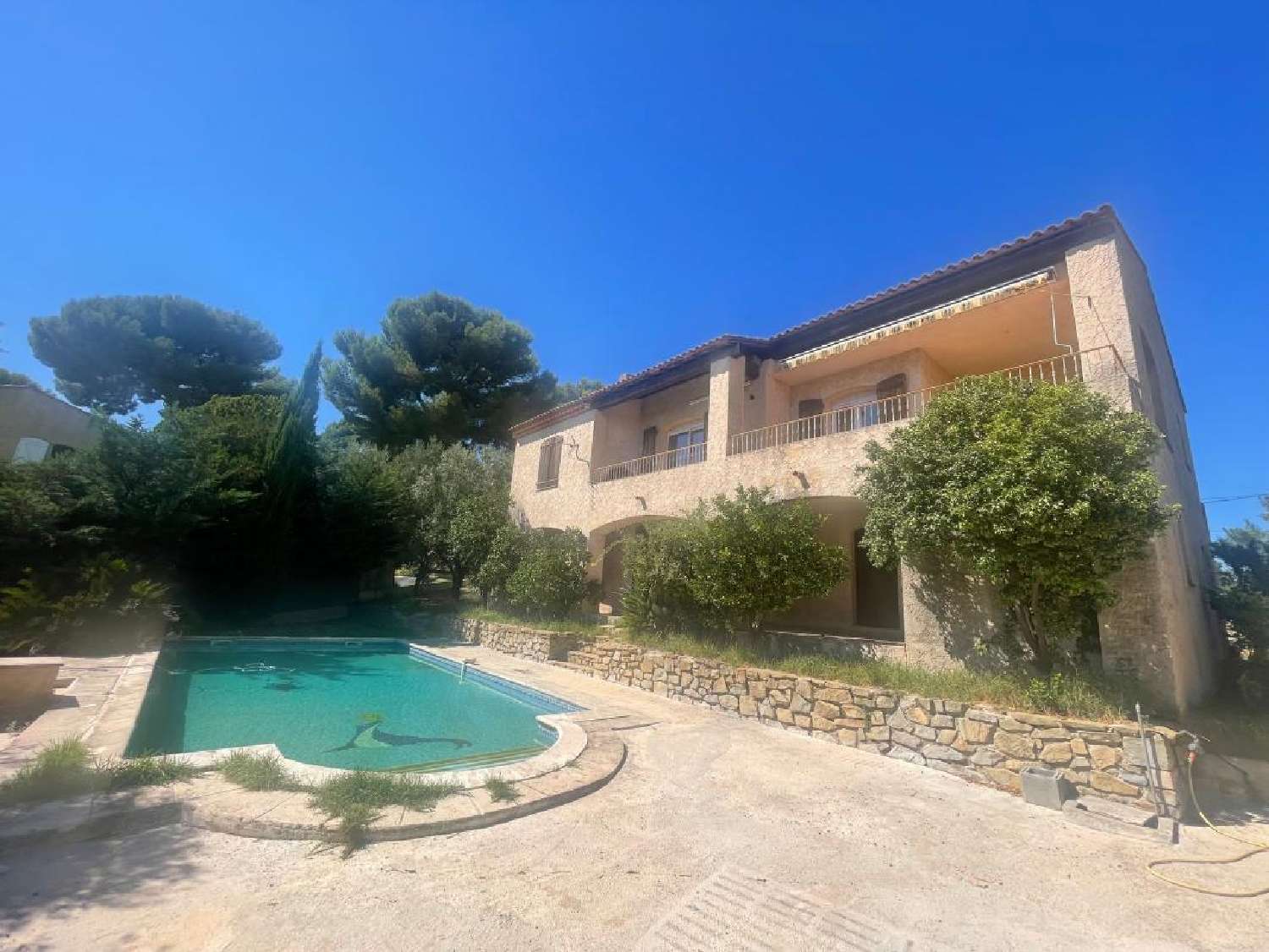 en venta casa La Seyne-sur-Mer Var 1