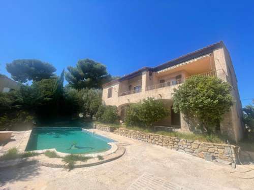 La Seyne-sur-Mer Var casa foto 7430413