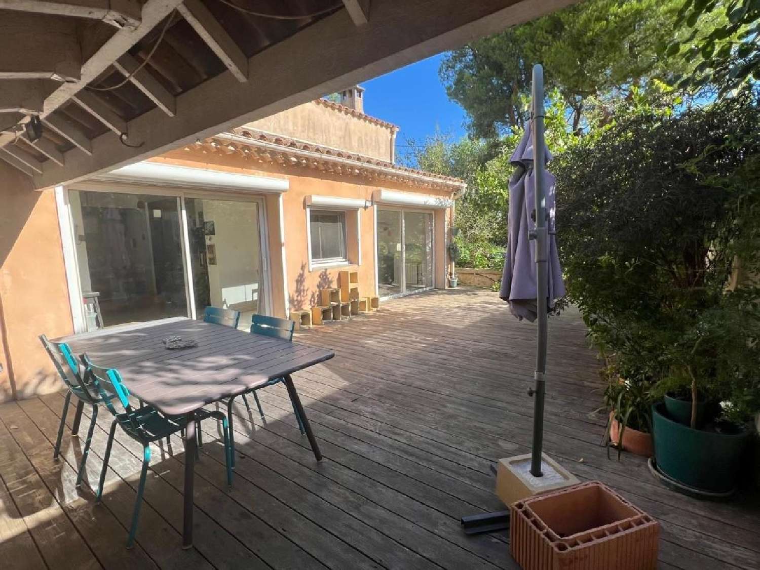 en venta casa La Seyne-sur-Mer Var 1