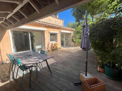 La Seyne-sur-Mer Var casa foto 7430414