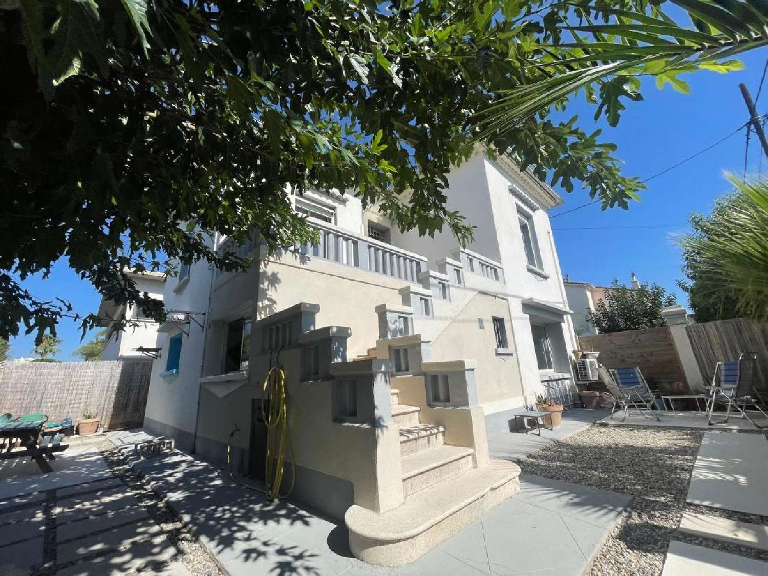 en venta casa La Seyne-sur-Mer Var 1