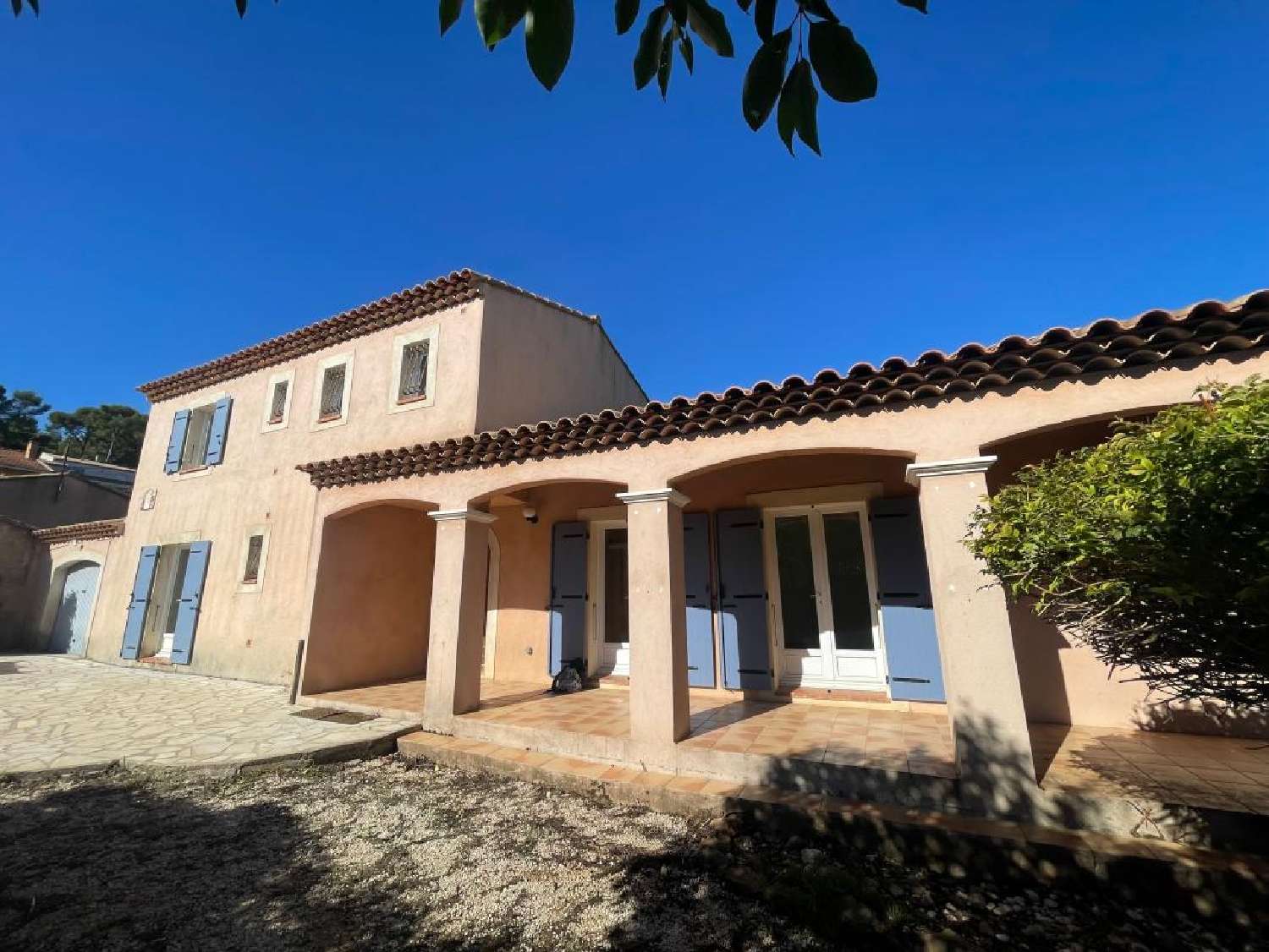 à vendre maison La Seyne-sur-Mer Var 1