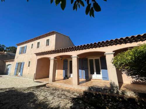 La Seyne-sur-Mer Var maison foto 7434875