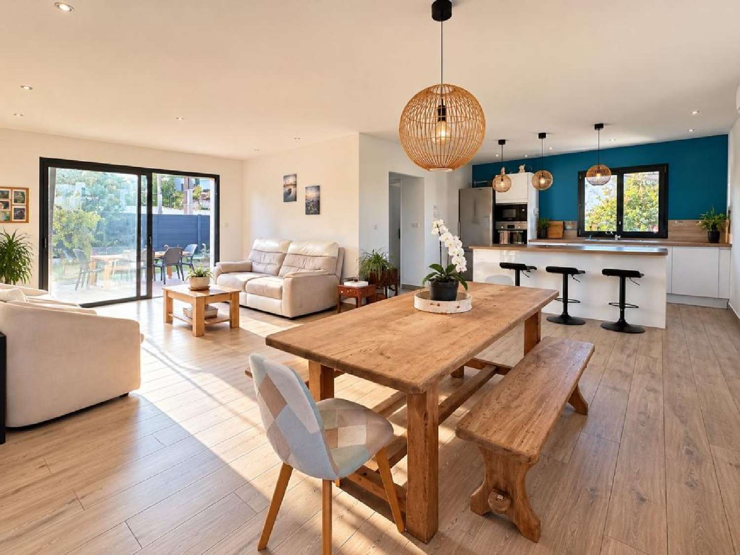  à vendre maison La Seyne-sur-Mer Var 1