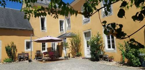 La Suze-sur-Sarthe Sarthe Haus Bild 7428634