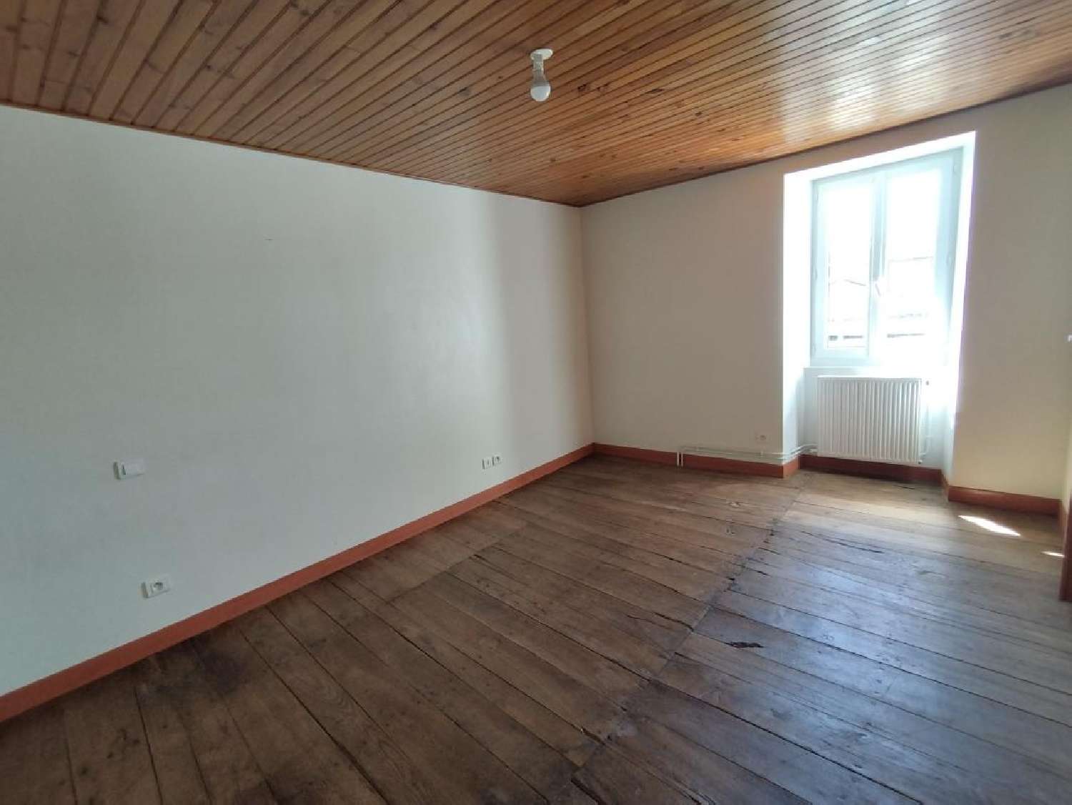 te koop huis La Tâche Charente 8