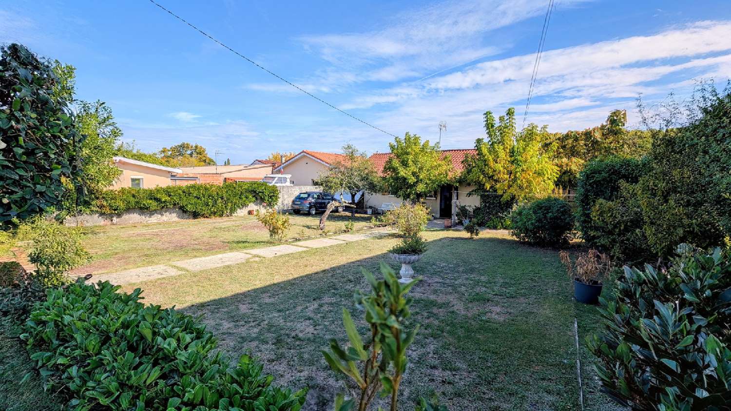 for sale house La Teste-de-Buch Gironde 1