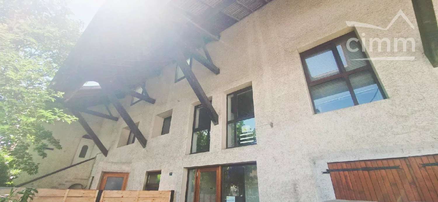 kaufen Haus La Tour-du-Pin Isère 1