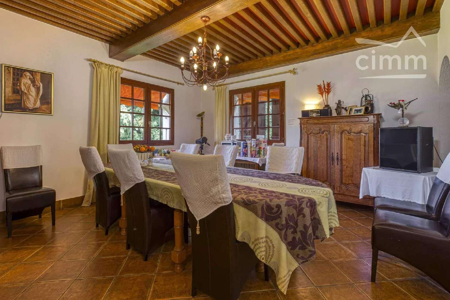  for sale house La Tour-du-Pin Isère 7