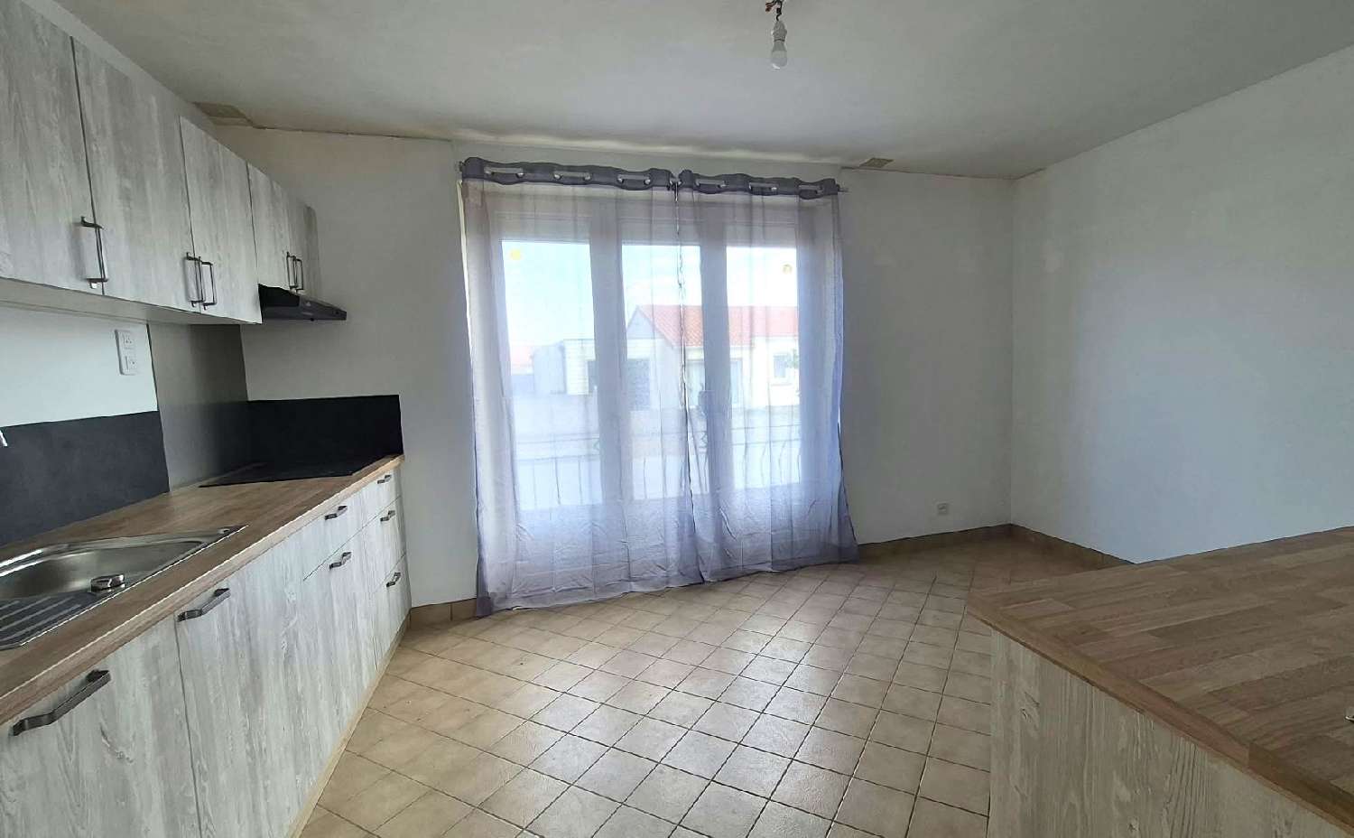 à vendre maison La Tourlandry Maine-et-Loire 2