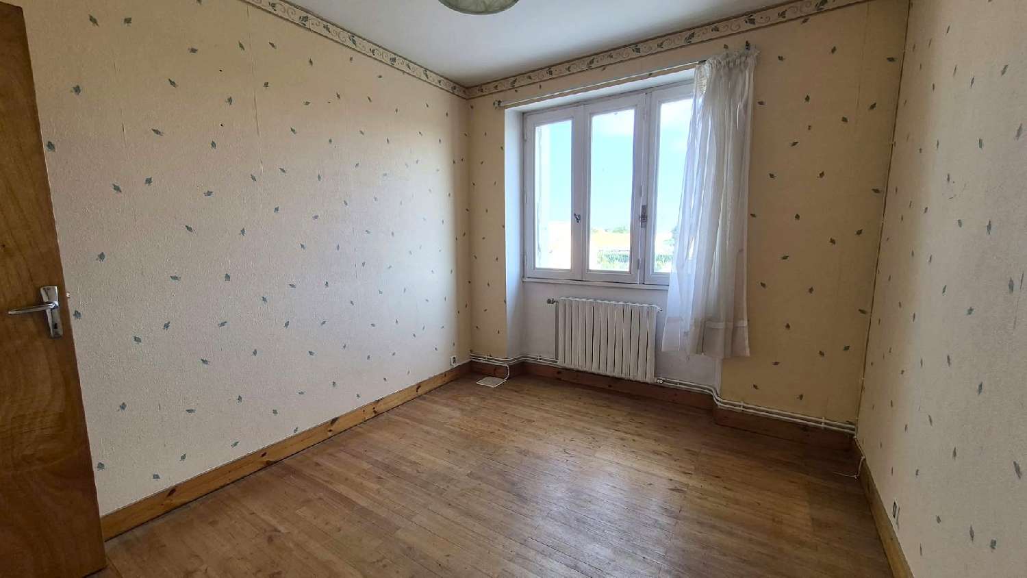 à vendre maison La Tourlandry Maine-et-Loire 8