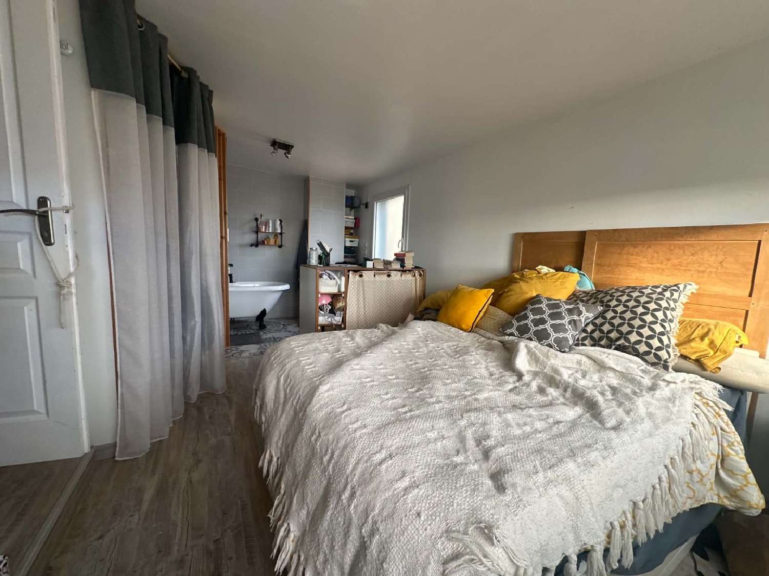 à vendre maison La Tourlandry Maine-et-Loire 5
