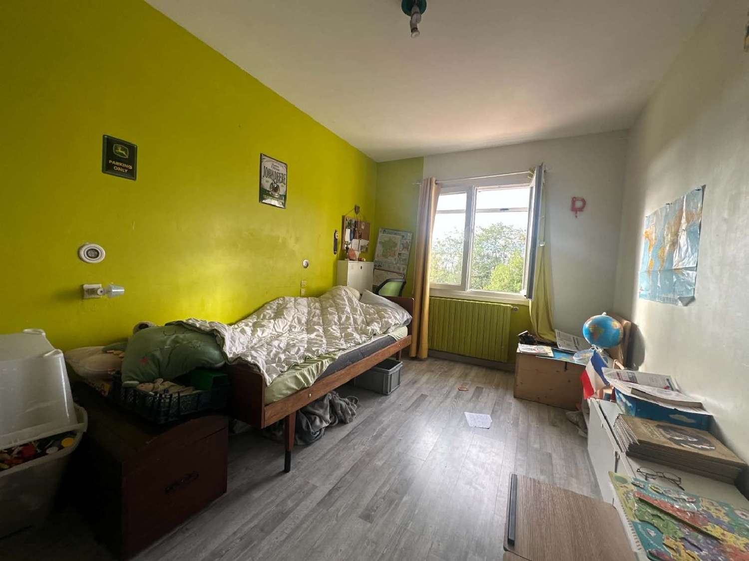 à vendre maison La Tourlandry Maine-et-Loire 6
