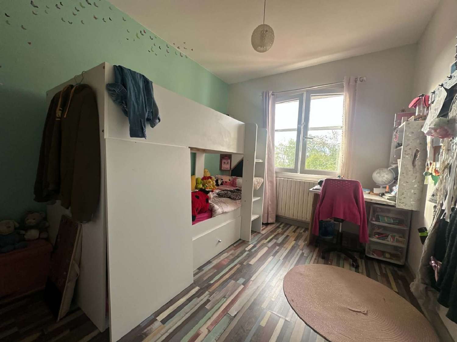 à vendre maison La Tourlandry Maine-et-Loire 8