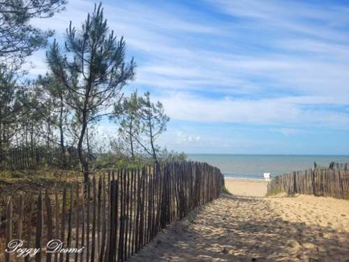 La Tranche-sur-Mer Vendée maison foto 7424614