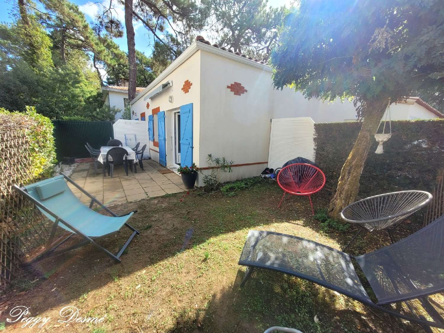 à vendre maison La Tranche-sur-Mer Vendée 2